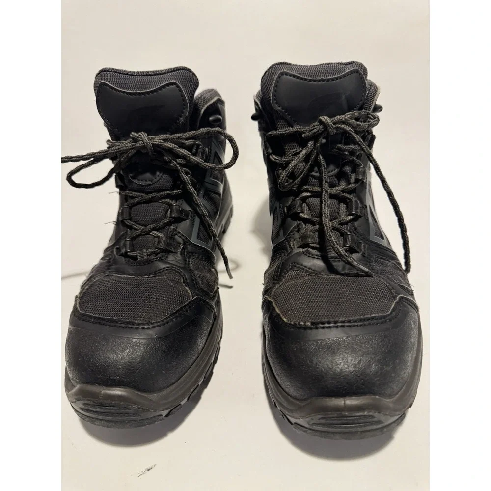 Red Wing Fuse Fx Waterproof Safety Toe Hiker Boots, Size 11.5d ASTMF2413-11